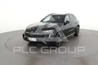 2026 Mercedes Benz GLC 220
