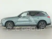 2026 Mercedes Benz GLC 220
