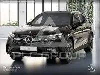 2026 Mercedes Benz GLC 220