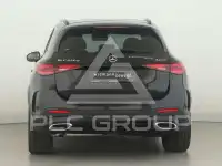 2026 Mercedes Benz GLC 220