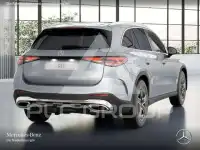 2026 Mercedes Benz GLC 220