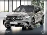 2026 Mercedes Benz GLC 220