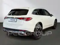 2026 Mercedes Benz GLC 220