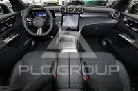 2026 Mercedes Benz GLC 220
