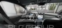 2026 Mercedes Benz GLC 220