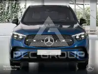 2026 Mercedes Benz GLC 220