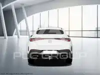 2026 Mercedes Benz GLC 220