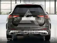2026 Mercedes Benz GLC 220