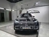 2026 Mercedes Benz GLC 220