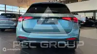 2026 Mercedes Benz GLC 220