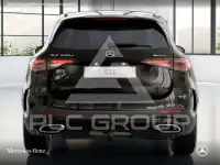 2026 Mercedes Benz GLC 220