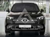 2026 Mercedes Benz GLC 220