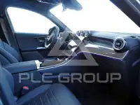 2026 Mercedes Benz GLC 220