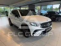 2026 Mercedes Benz GLC 220