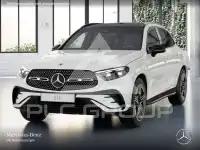 2026 Mercedes Benz GLC 220