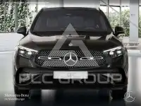 2026 Mercedes Benz GLC 220