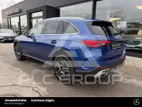 2026 Mercedes Benz GLC 220