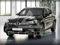 2026 Mercedes Benz GLC 220