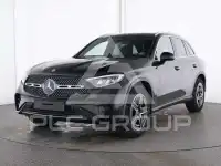 2026 Mercedes Benz GLC 220