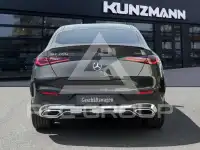 2026 Mercedes Benz GLC 220