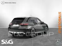 2026 Mercedes Benz GLC 220