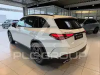 2026 Mercedes Benz GLC 220