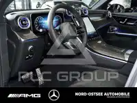 2026 Mercedes Benz GLC 220