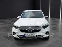 2026 Mercedes Benz GLC 220