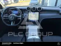 2026 Mercedes Benz GLC 220