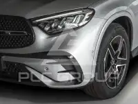 2026 Mercedes Benz GLC 220