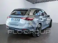 2026 Mercedes Benz GLC 220