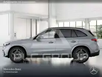 2026 Mercedes Benz GLC 220