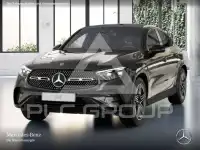 2026 Mercedes Benz GLC 220