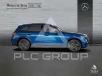 2026 Mercedes Benz GLC 220