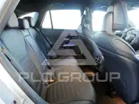 2026 Mercedes Benz GLC 220