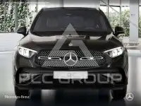 2026 Mercedes Benz GLC 220