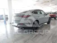 2026 Mercedes Benz GLC 220