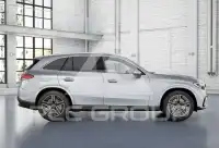 2026 Mercedes Benz GLC 220
