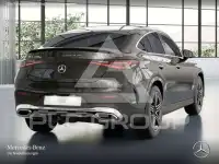 2026 Mercedes Benz GLC 220