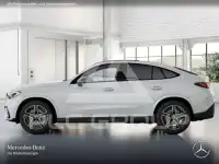 2026 Mercedes Benz GLC 220