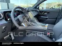 2026 Mercedes Benz GLC 220