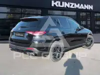 2026 Mercedes Benz GLC 220
