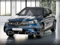 2026 Mercedes Benz GLC 220