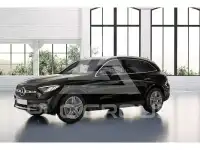 2026 Mercedes Benz GLC 220
