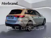 2026 Mercedes Benz GLC 220
