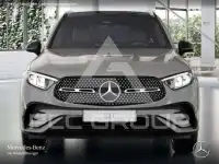 2026 Mercedes Benz GLC 220