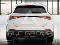 2026 Mercedes Benz GLC 220