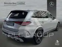 2026 Mercedes Benz GLC 220