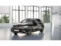 2026 Mercedes Benz GLC 220
