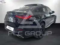 2026 Mercedes Benz GLC 220